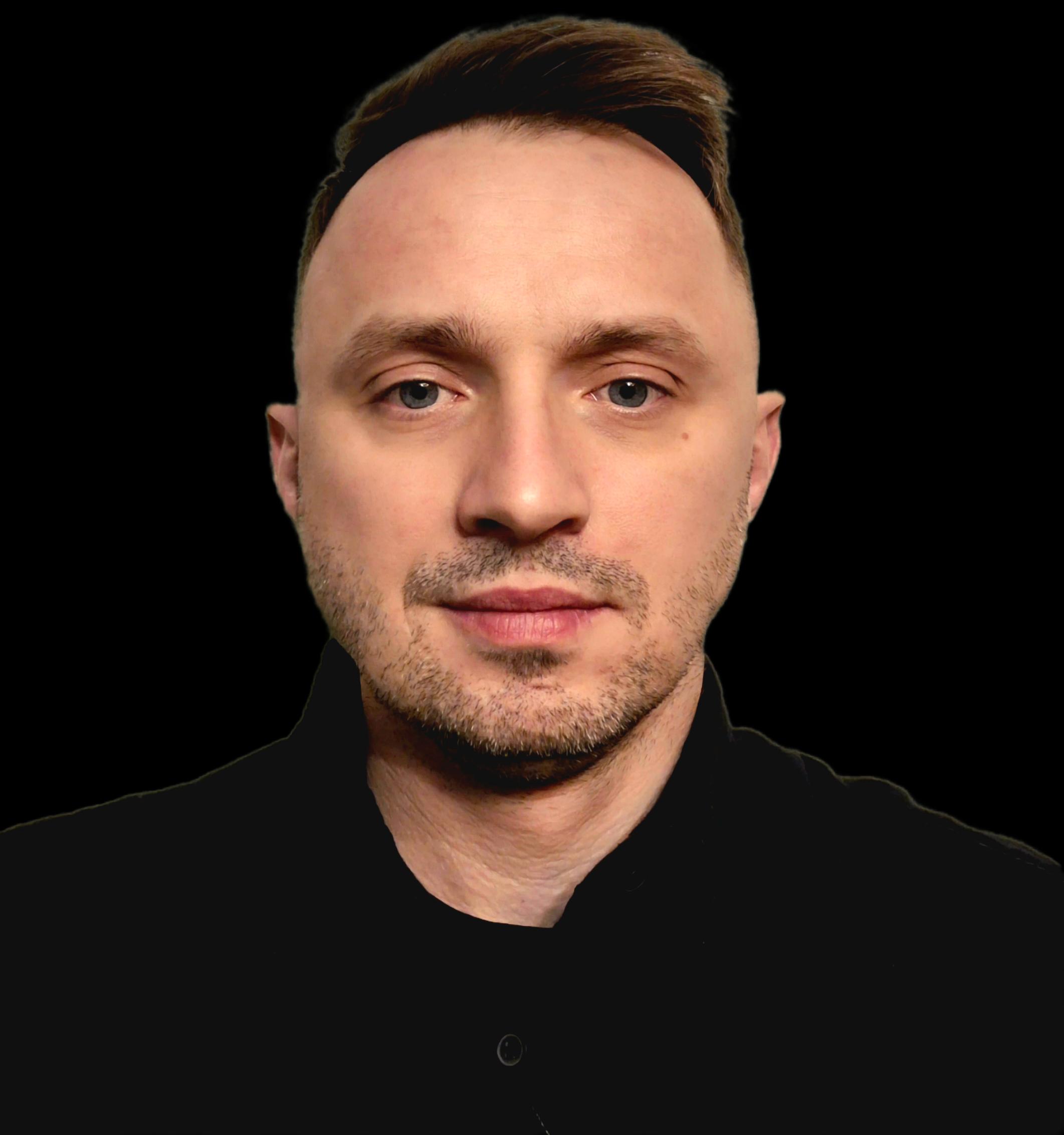 Rafał Bobko - avatar